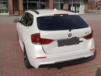 gebraucht BMW X1 xDrive20d Sport Line