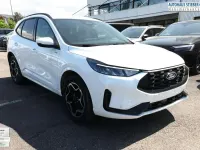 Nowe Ford Kuga ST-Line 182 KM (133 kW) 2026 Biały SUV