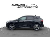 Neu Ford Kuga ST-Line 186 PS (136 kW) 2025 Obsidianschwarz SUV