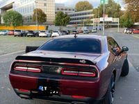 gebraucht Dodge Challenger SRT ScatPack