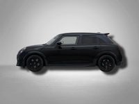 Second-hand Mini Cooper S 204 CP (150 kW) 2026 Negru Hatchback