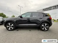 Gebraucht Volvo XC40 Plus 300 kW (408 PS) 2023 Schwarz SUV