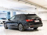 gebraucht Audi A4 Avant advanced 40 TDI S tronic