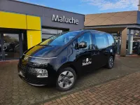 Gebraucht Hyundai Staria Trend 224 PS (164 kW) 2024 Schwarz Van / Kleinbus