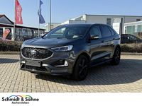 Gebraucht Ford Edge ST-Line 238 PS (175 kW) 2019 Grau metallic SUV