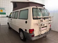 Gebraucht VW California California 102 PS (75 kW) 2001 Weiß Van