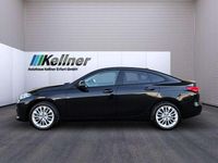 Gebraucht BMW 218 136 PS (100 kW) 2024 Schwarz Coupé