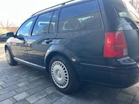 gebraucht VW Golf IV 