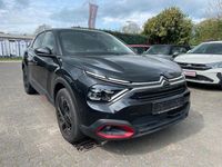 Second-hand Citroën C4 Shine 155 CP (114 kW) 2021 Negru Berlinǎ