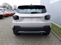 Neu Jeep Avenger Altitude 101 PS (74 kW) 2025 Stone grey SUV