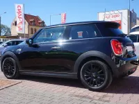 Occasion Mini Cooper 102 PK (75 kW) 2020 Zwart Hatchback