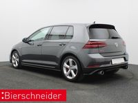 gebraucht VW Golf GTI VII 2.0 TSI DSG Performance HONEYCOMB SHZ ACC