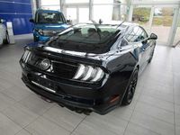 Gebraucht Ford Mustang GT Fastback 449 PS (330 kW) 2021 Blau Coupé