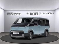 Nowe Kia PV5 88 kW (121 KM) 2025 Biały Minivan