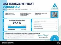 Gebraucht Mercedes EQA250 139 kW (190 PS) 2024 SUV