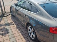 gebraucht Audi A5 Sportback A5 2.0 TDI (clean diesel) quattro DPF