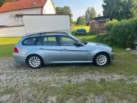 Gebraucht BMW 320 177 PS (130 kW) 2009 Andere farben Kombi