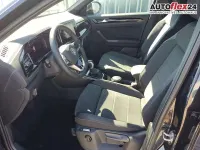 Neu VW T-Roc Style 150 PS (110 kW) 2026 Schwarz metallic SUV