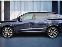 Gebraucht Renault Espace Iconic 200 PS (147 kW) 2023 Blau SUV