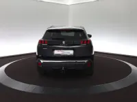 Gebraucht Peugeot 3008 Premium 131 PS (96 kW) 2020 Schwarz SUV