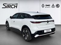 Usata Renault Megane E-Tech Evolution 160 kW (218 CV) 2023 Bianco Berlina