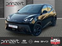 Gebraucht BYD Dolphin Surf Comfort 114 kW (156 PS) 2025 Polar night black Kleinwagen