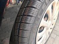 Gebraucht Ford Fiesta 80 PS (58 kW) 2015 Schwarz Kleinwagen