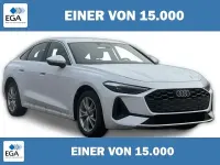 Neu Audi A5 204 PS (150 kW) 2026 Limousine