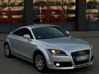 gebraucht Audi TT 1.8 TFSI Coupé