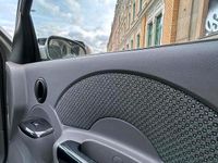 Second-hand Chevrolet Kalos 2003 Gri Hatchback