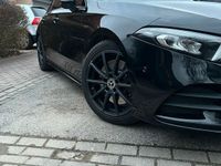 gebraucht Mercedes A250 (AMG-Line, *Edition 1*, Night Black)