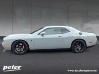 Używany Dodge Challenger 809 KM (595 kW) 2022 Szary Coupe