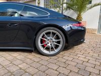 gebraucht Porsche 911 Carrera 4S Sport Chrono, Bose, uvm.