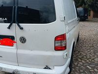 Second-hand VW Transporter 140 CP (102 kW) 2012 Alb Van