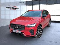 Gebraucht Volvo XC60 Plus 197 PS (144 kW) 2024 Fusion red (metallic) SUV
