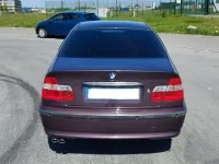 Second-hand BMW 318 143 CP (105 kW) 2002 Mov Berlinǎ