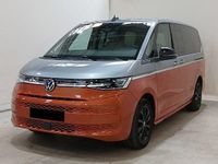 Gebraucht VW Multivan Style 150 PS (110 kW) 2024 Orangekeine angabe Van