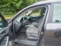 Gebraucht Audi Q5 143 PS (105 kW) 2012 Schwarz SUV