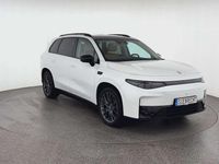 Neu Leapmotor C10 160 kW (218 PS) 2025 Weiß SUV