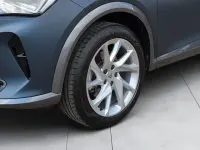 Gebraucht Cupra Formentor 150 PS (110 kW) 2024 Blau SUV