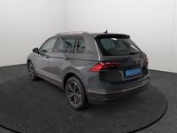 Gebraucht VW Tiguan Active 150 PS (110 kW) 2022 Grau SUV