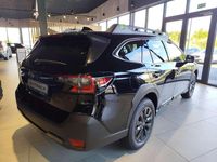 Neu Subaru Outback Exclusive+ 169 PS (124 kW) 2026 Schwarz Kombi