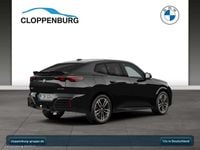 Neu BMW iX2 Luxury Line 150 kW (204 PS) 2026 Schwarz SUV