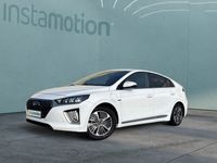 gebraucht Hyundai Ioniq PLUG-IN 1.6 GDI PREMIUM LEDER+NAV+LED+SHZ+