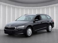 Gebraucht Skoda Octavia 116 PS (85 kW) 2025 Schwarz Kombi