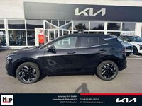 Neu Kia Sportage GT-Line 252 PS (185 kW) 2025 Schwarz SUV