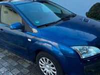 gebraucht Ford Focus 