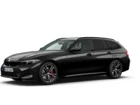 Gebraucht BMW 330 Efficient Dynamics 245 PS (180 kW) 2026