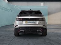 gebraucht Land Rover Range Rover Velar RangeR-Dynamic SE Black Pack. Pano.