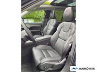 Gebraucht Volvo XC90 Plus 455 PS (334 kW) 2024 Blau SUV